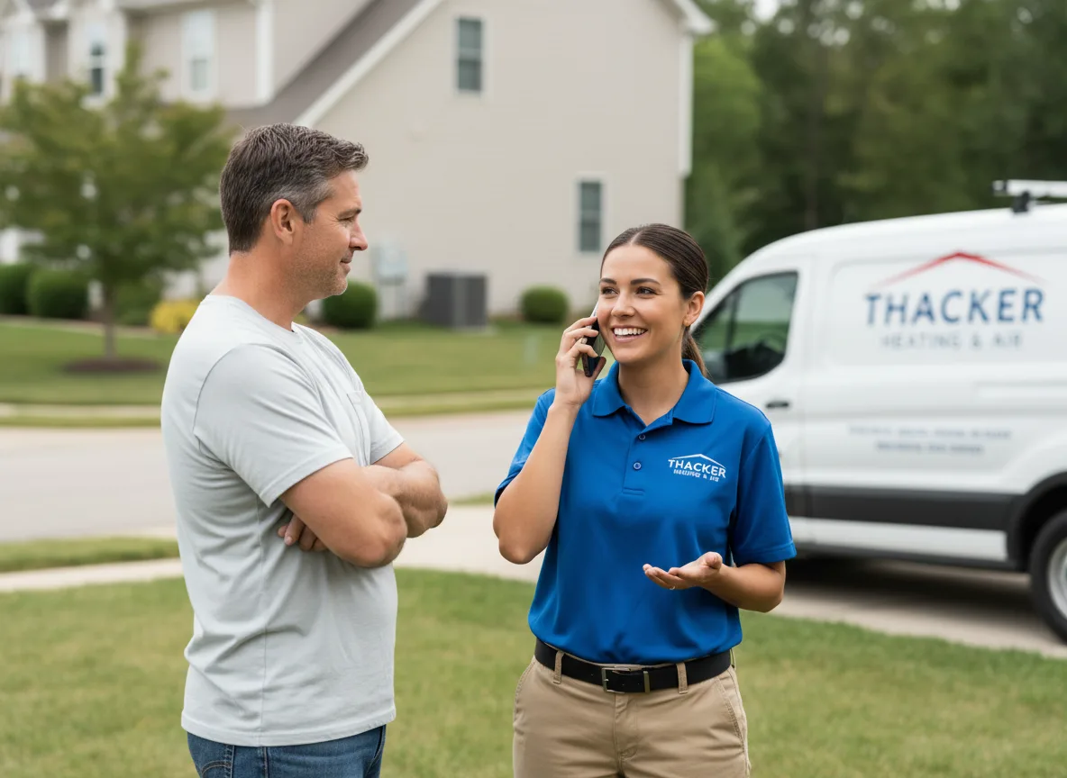 Ac Repair West Milton, PA FAQs